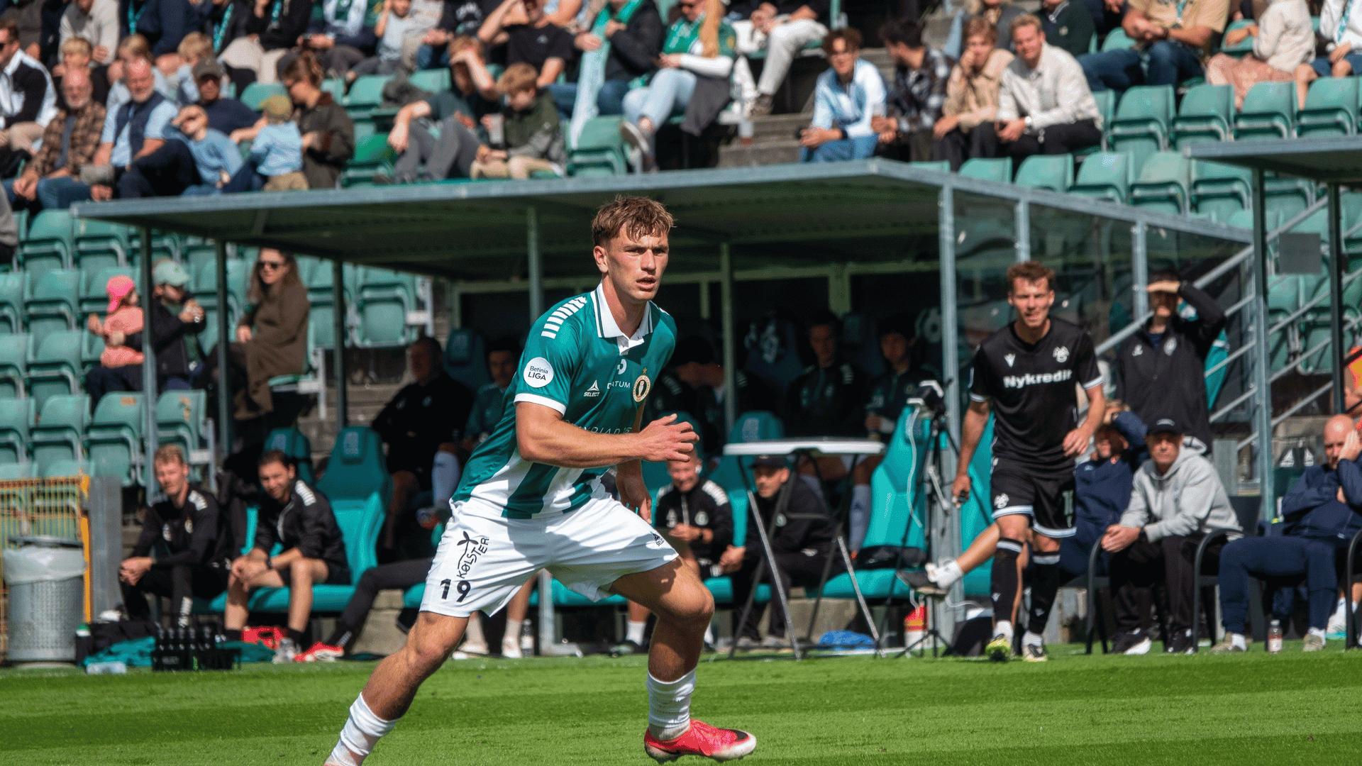 To dødbolde afgjorde kampen mod AaB