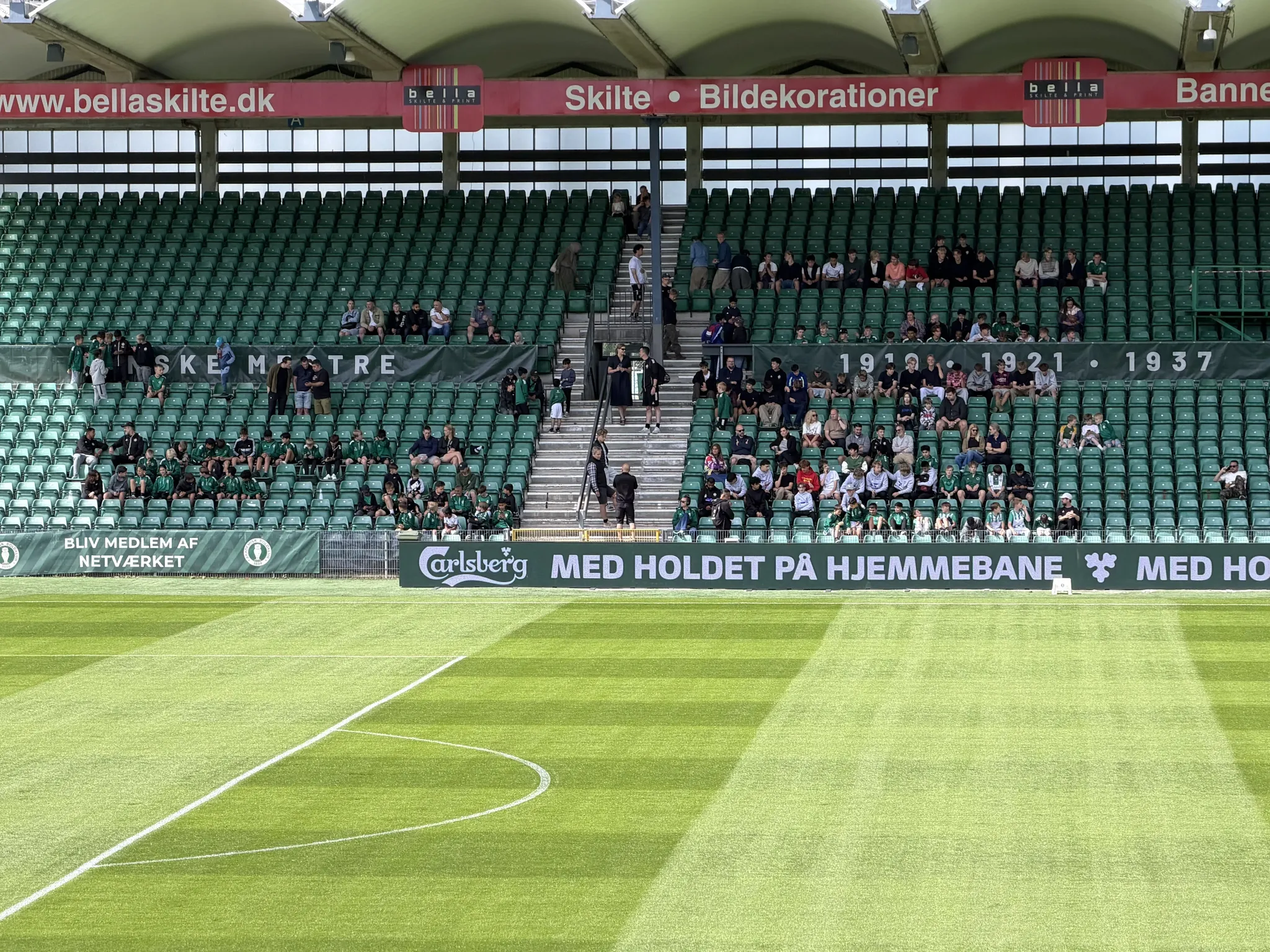 Gladsaxe Stadion