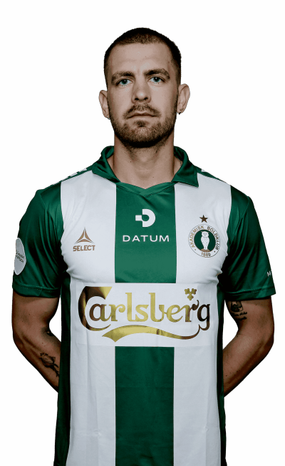 Marco Ramkilde