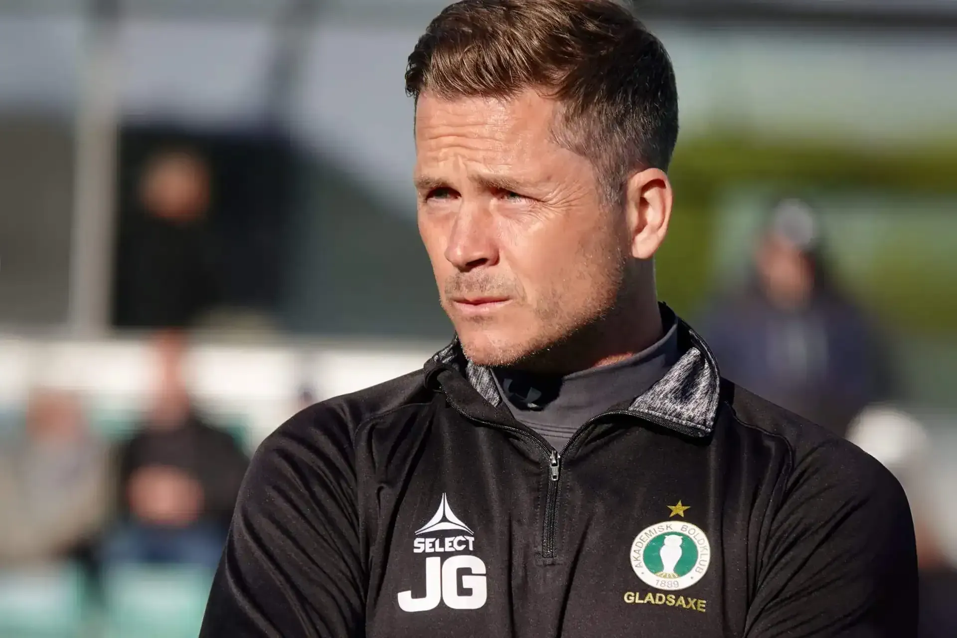 A year with Joey Guðjónsson as head coach