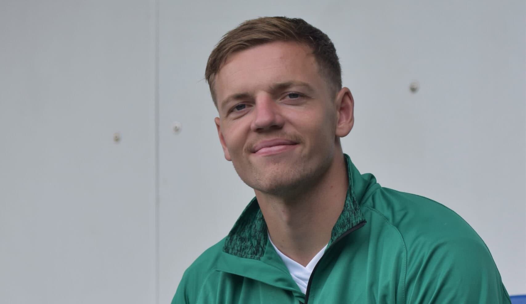 AB Gladsaxe sign Faroese national team player