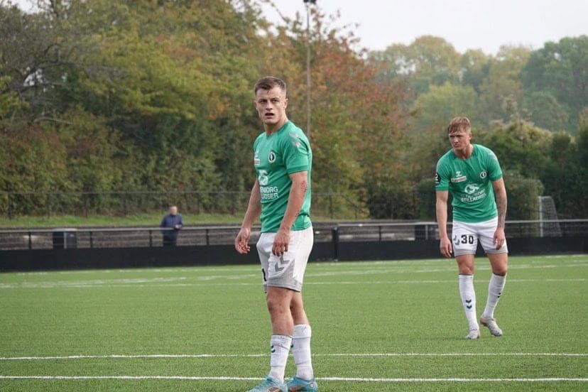 AB Gladsaxe wins 3-1 over BK Frem