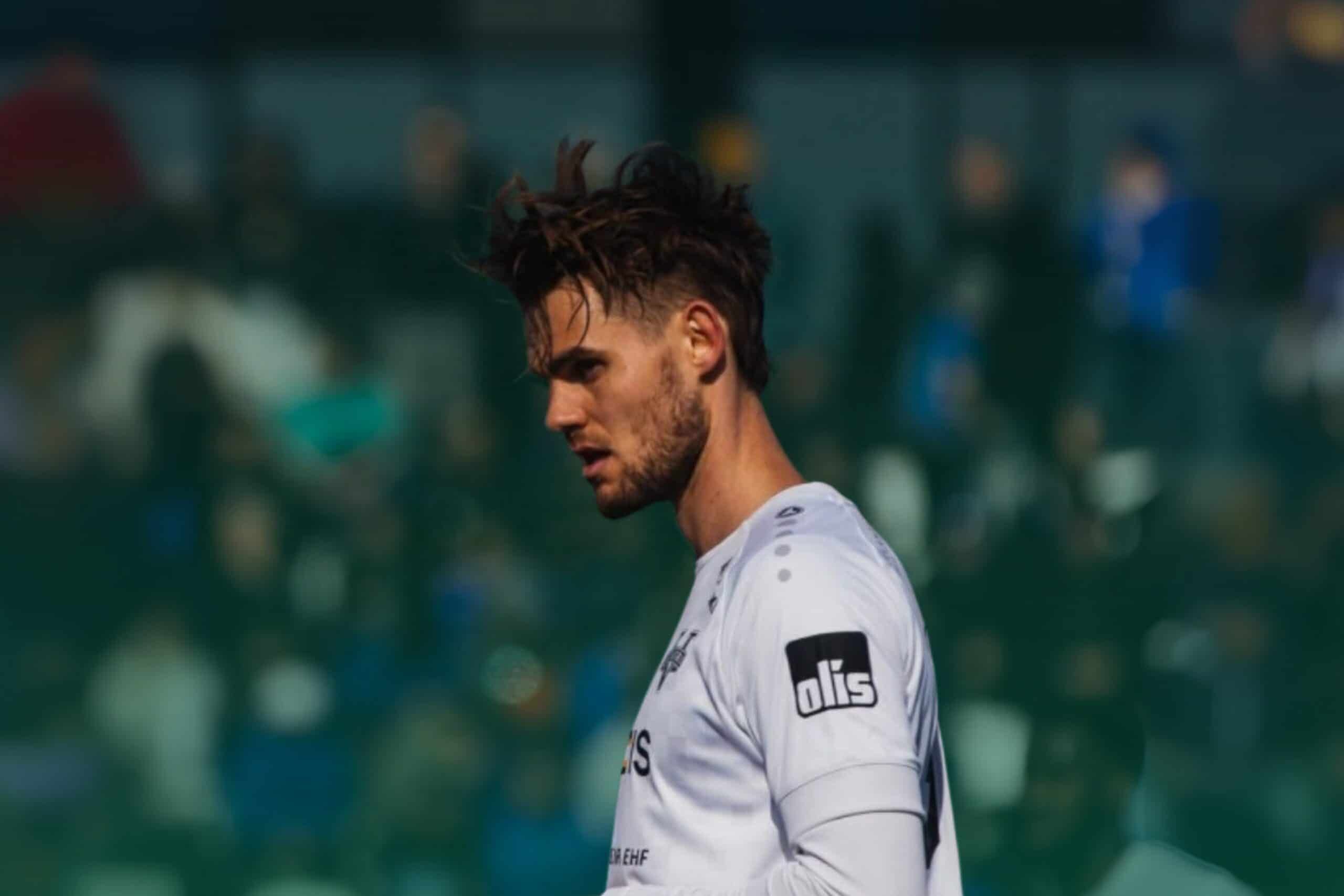 AB henter Jeppe Gertsen på kontrakt til 2028