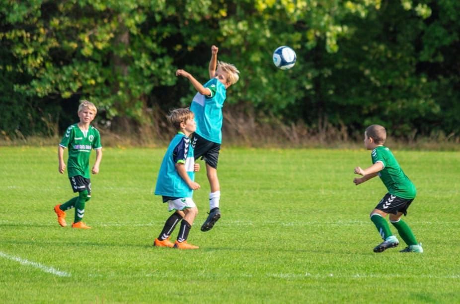 AB og ABUF inviterer til AB CUP 2024!