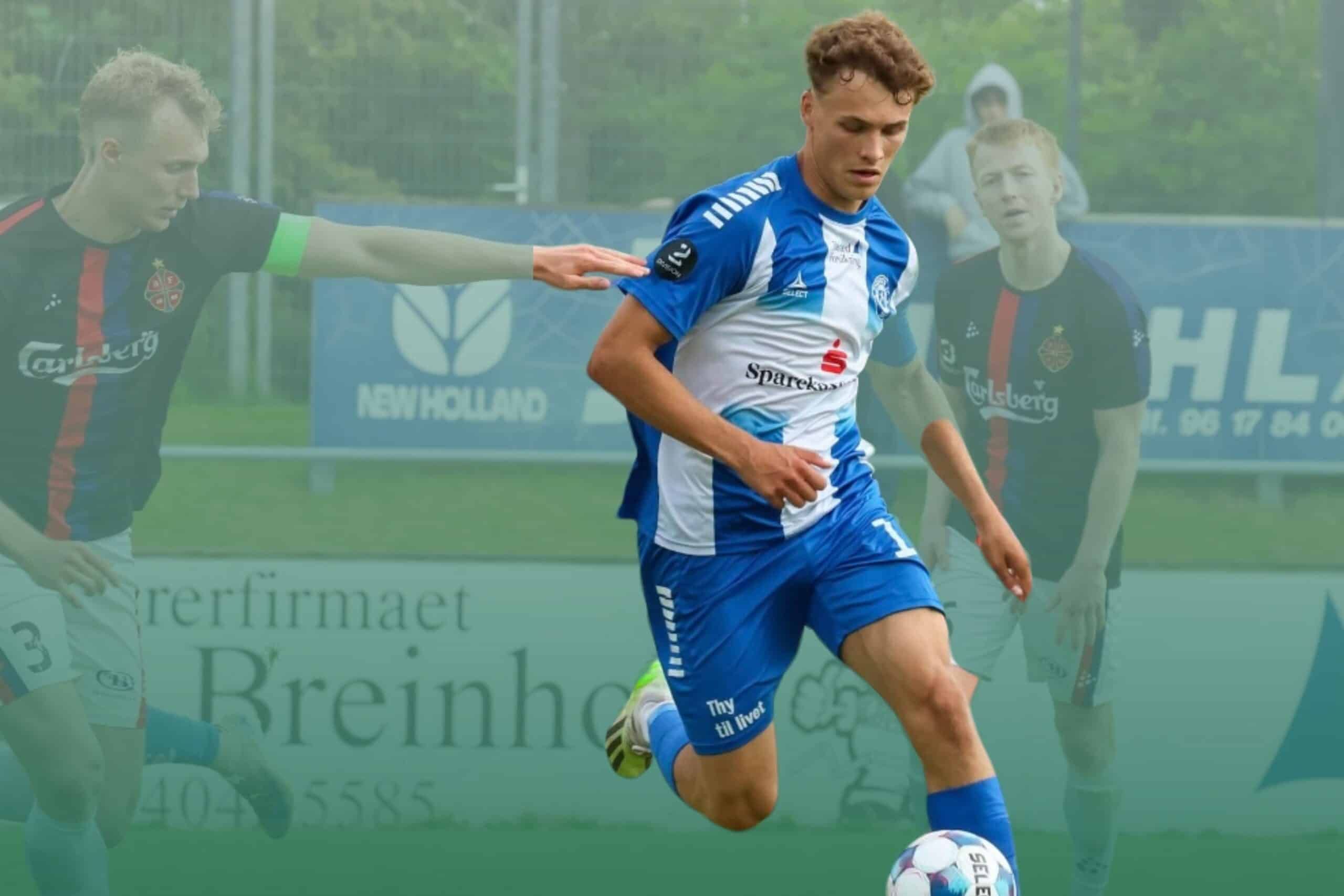 AB skriver med angriber Marcus Immersen