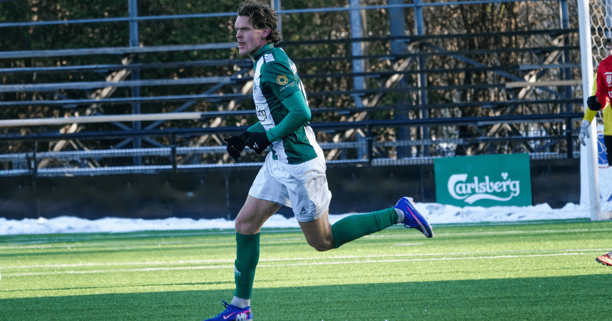 AB tager afsked med Ægir Jarl Jónasson