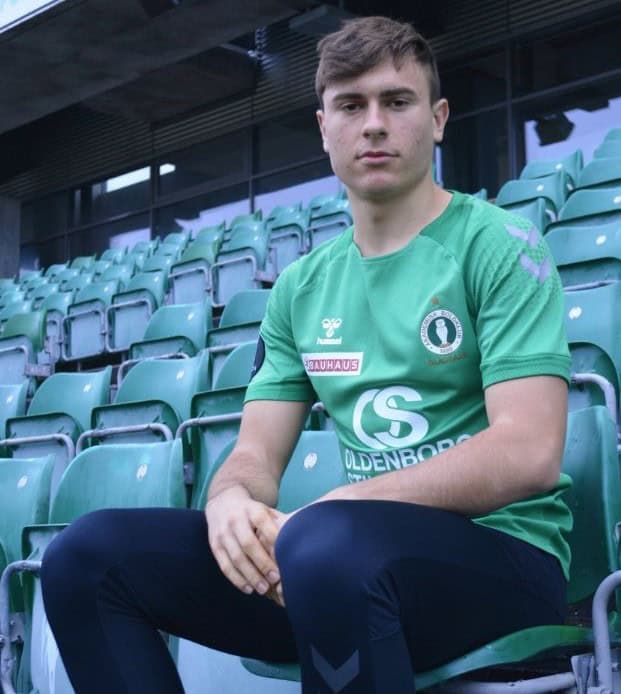 Adrien Koudelka tiltræder hos AB