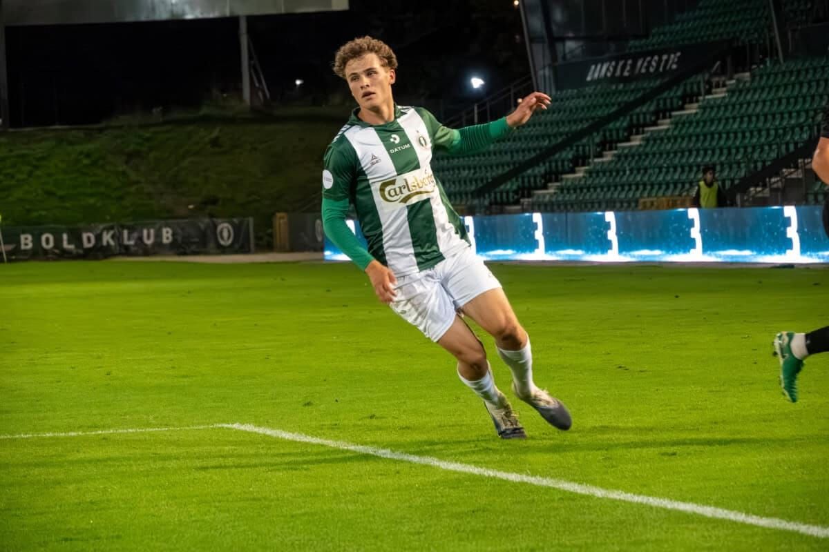 Big Game and a 4–0 Win over Skive IK