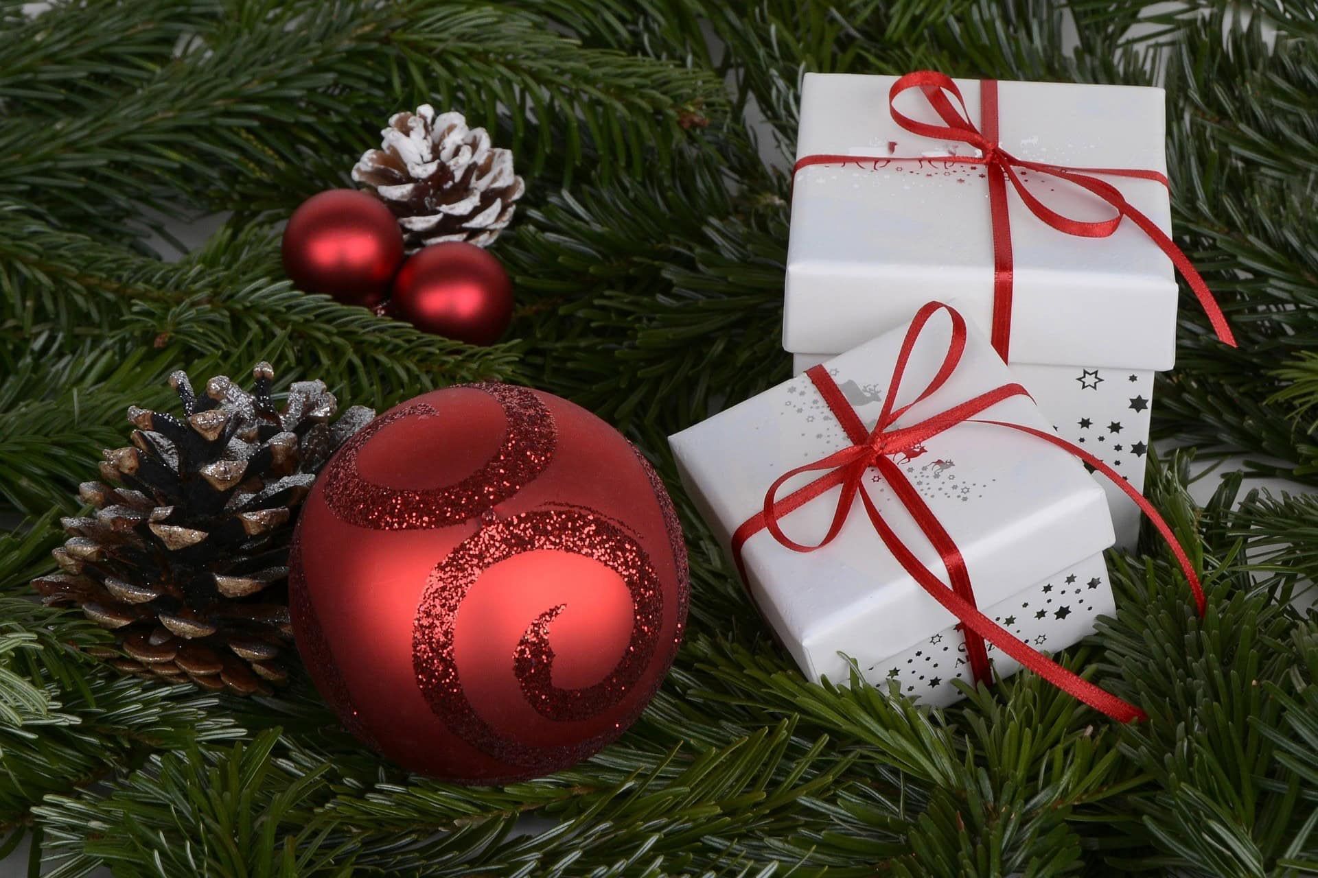 Christmas greetings to all