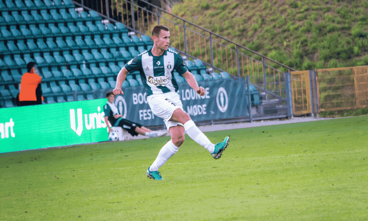 Crushing 5-0 Victory over Fremad Amager