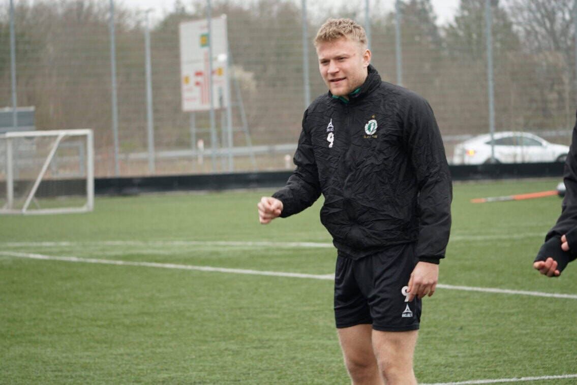 Emil Mygind: Vejen Tilbage