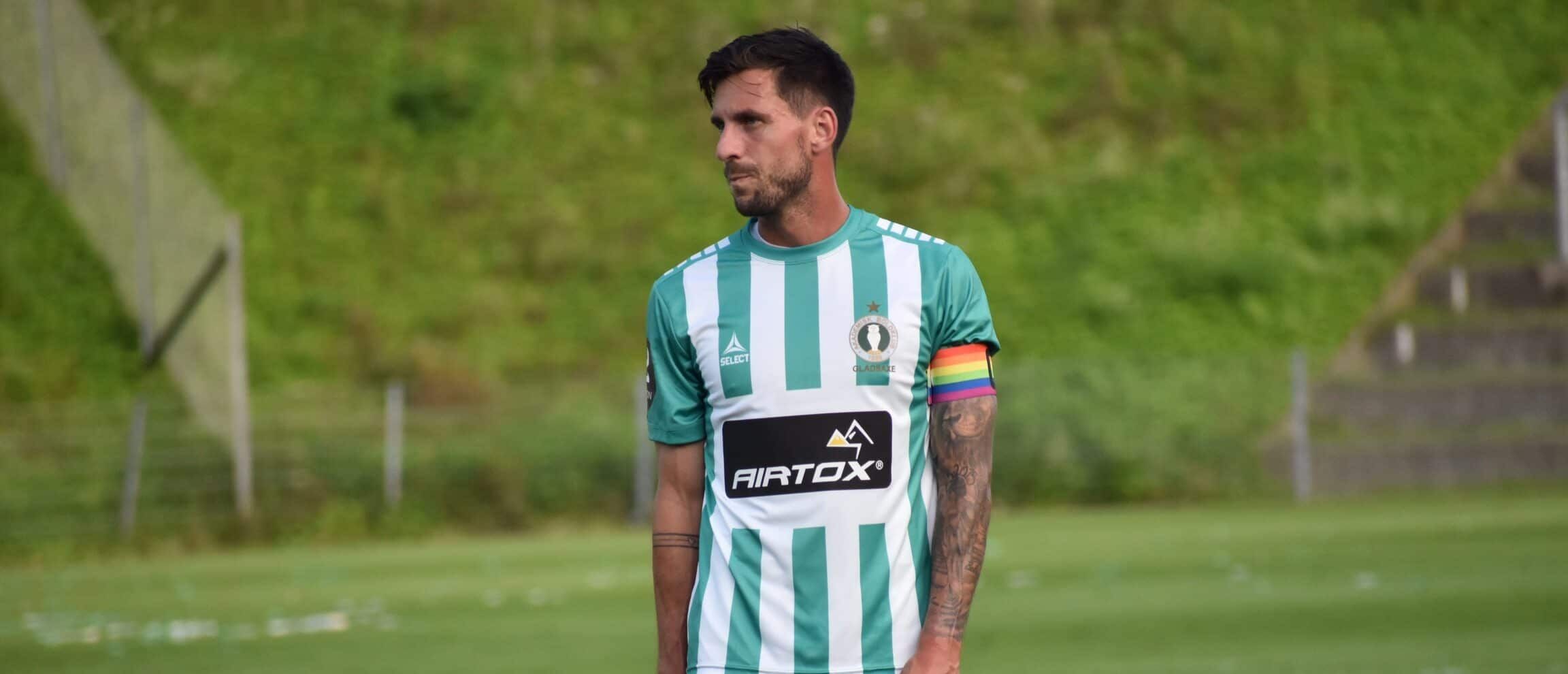 Fra Galten til Gladsaxe