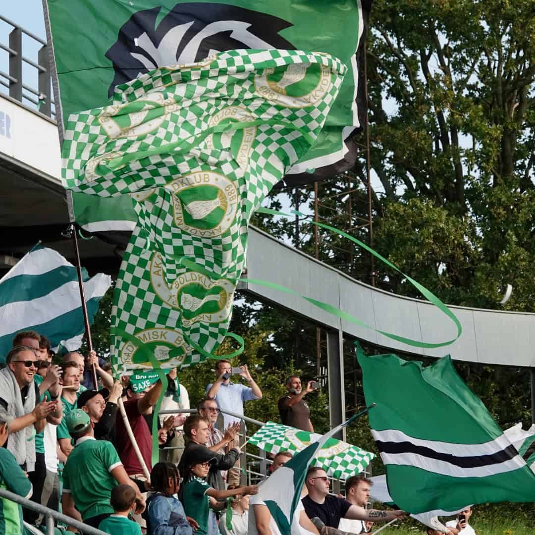 Gratis pokalkamp for Gladsaxe og Furesø-borgere