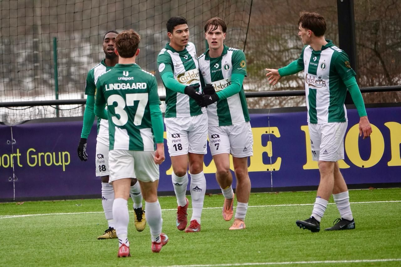 Impressive Dress Rehearsal – Brøndby IF Are Beaten 3–1