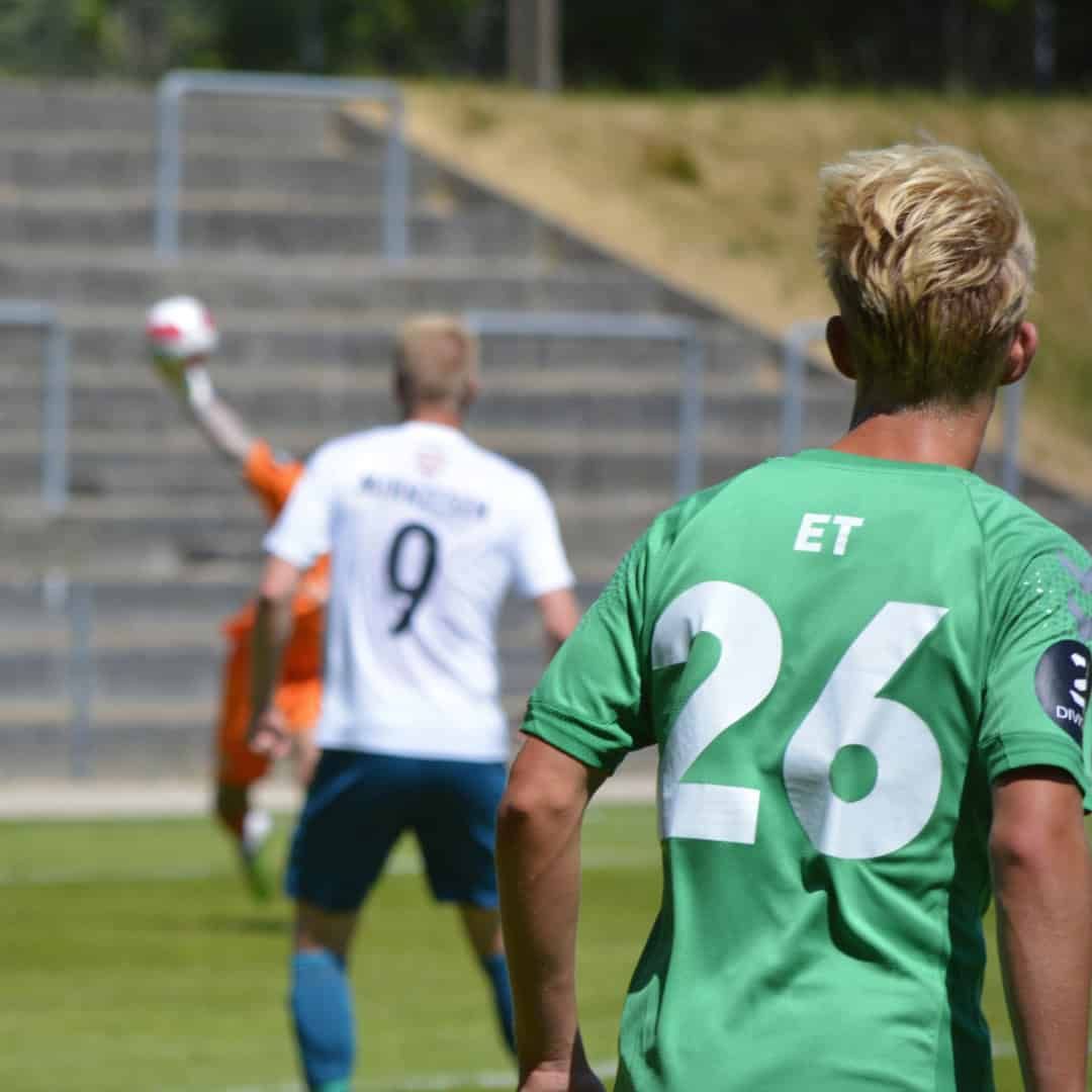 Kolding fik, hvad de kom efter!