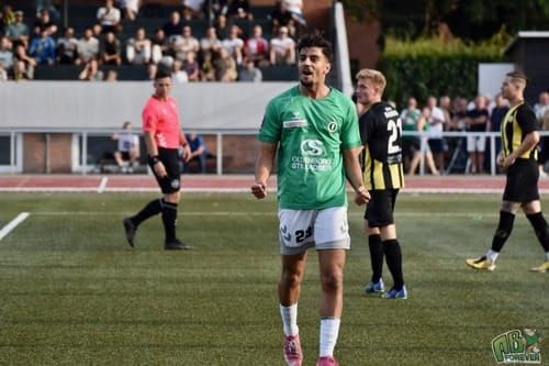 Mican Atici stopper i AB