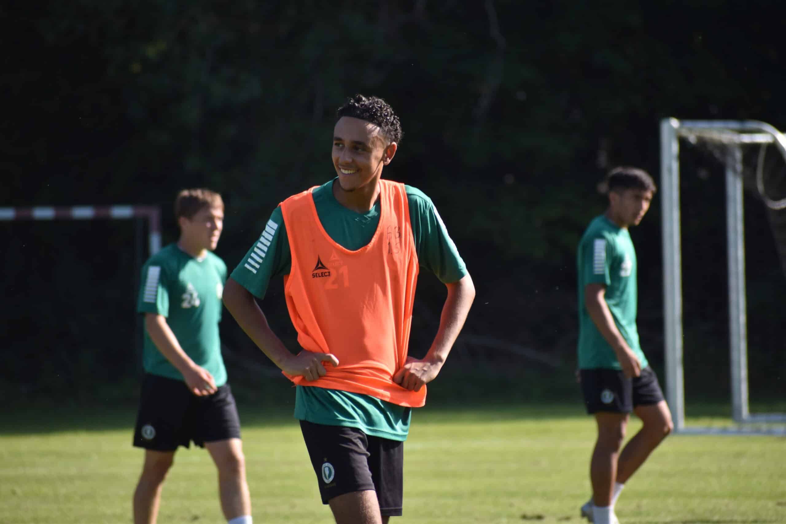 Så gælder det FC Roskilde
