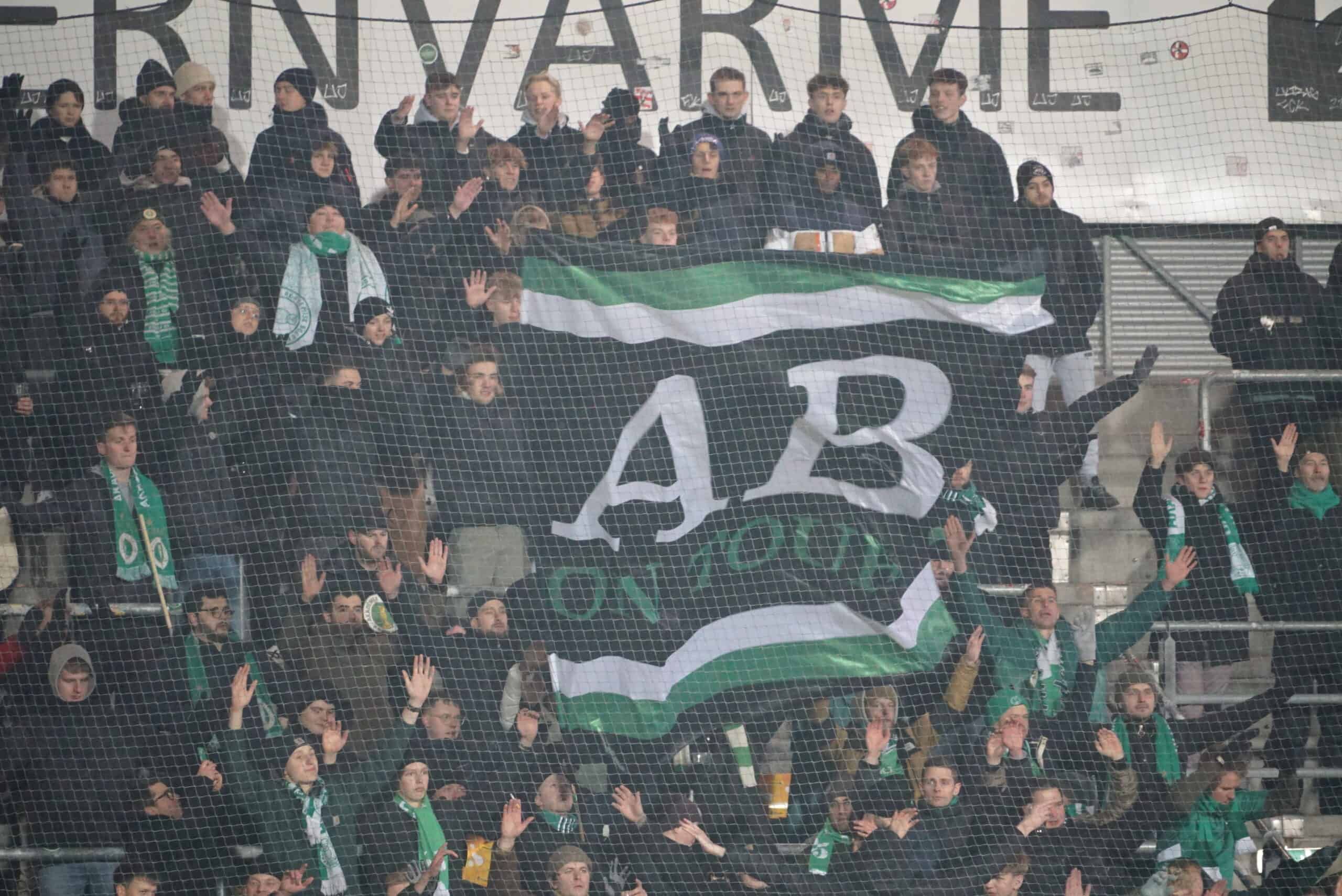 Skærpet sikkerhed mod FCN: Vigtig information til fans