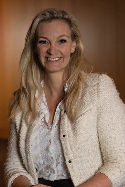 Sofie Brandi Petersen will be the new CEO of AB A/S