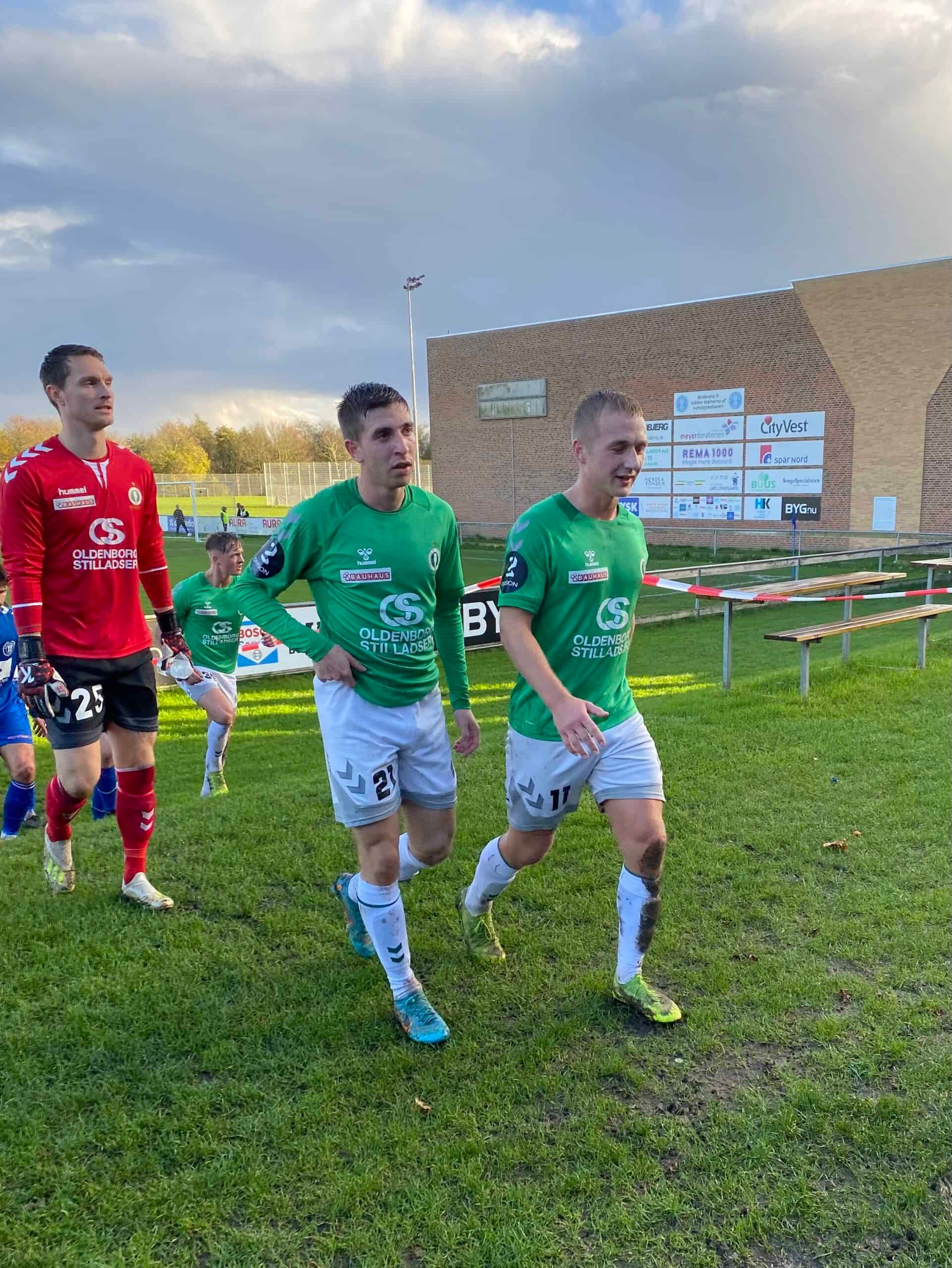 Solid effort and victory again