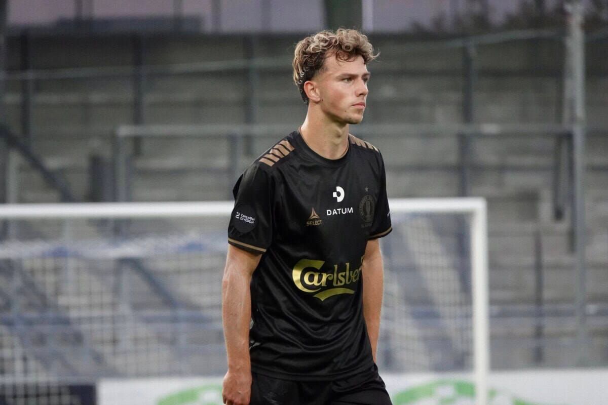 Topkamp i Næstved