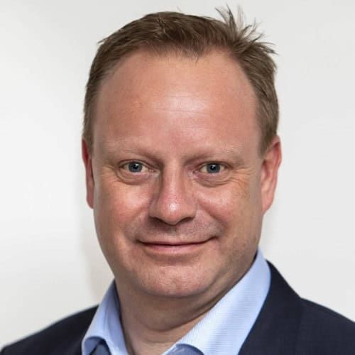 Ulrik Rasch udtræder af AB A/S bestyrelsen