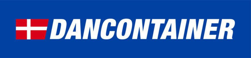 Dancontainer