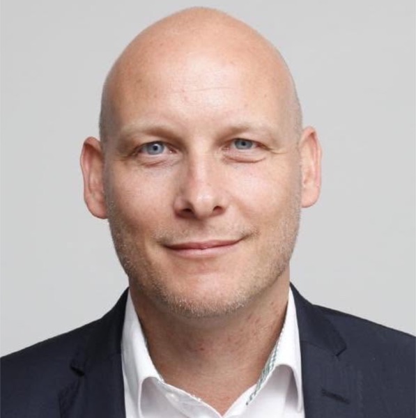 Henrik Bom