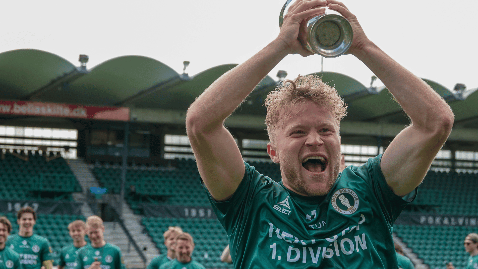 Once AB, Always AB – Emil Mygind Retires